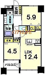 藤和河原町二条ホームズ