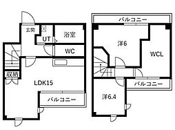 ルシェル梅津