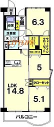 ハイツ白川