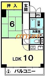西京極ハイツ