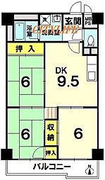 梅津グランドハイツ
