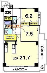 シャルマンコーポ山科なぎの辻