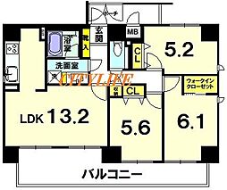 リソシエ御所南
