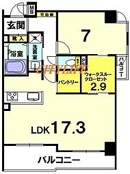 エルシティ西院