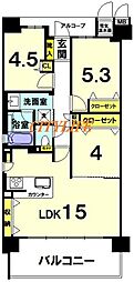 ファインフラッツ山科音羽
