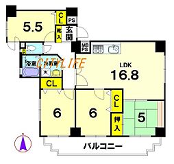 グレーシァス堀川