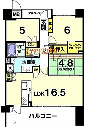 サンメゾン京都二条月光町ゲート