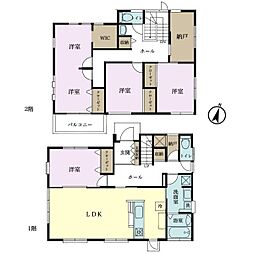 市原市根田1丁目　中古戸建