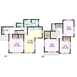 千葉市中央区仁戸名町　中古戸建