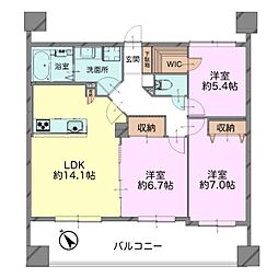 ダイアパレスパレッティア