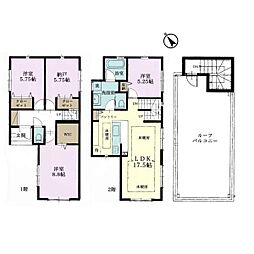 千葉市中央区宮崎町 中古戸建