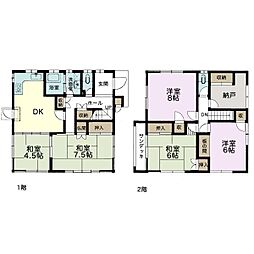千葉市中央区松ケ丘町　中古戸建