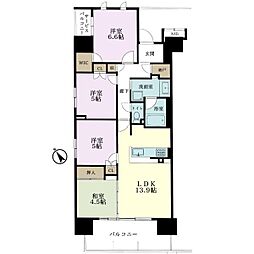アルファスマートおゆみ野駅南