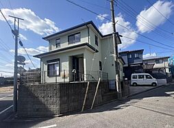 千葉市緑区誉田町1丁目　中古戸建
