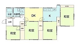 市原市草刈　中古戸建