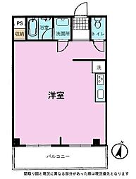 新宿レジデンス