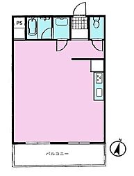 新宿レジデンス