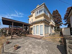 千葉市緑区誉田町3丁目　中古戸建