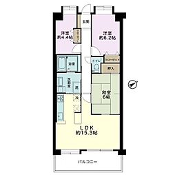 サンヴェール千葉サザンヒルズ