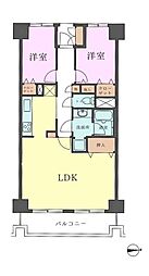 ライオンズガーデン久喜壱番館