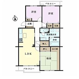 ライブアート春の道弐号棟
