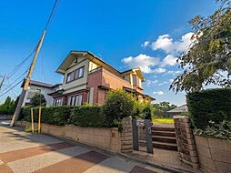 千葉市緑区あすみが丘3丁目　中古戸建