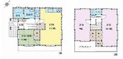 館山市見物　中古戸建