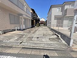 千葉市中央区寒川町3丁目　中古戸建