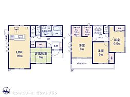 第16渋川金井 1号棟