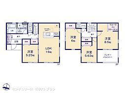 第8箕郷町生原 3号棟