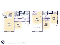 前橋市広瀬町第3 1号棟