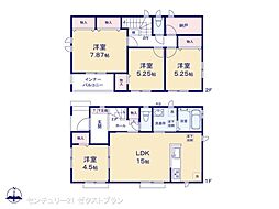 前橋市表町2期 1号棟