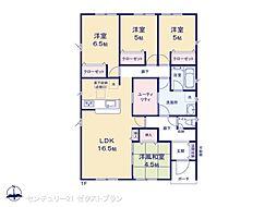 本庄市栗崎 第2 3号棟