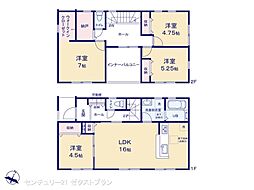 甘楽白倉 2号棟