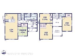 太田第14下田島町 2号棟