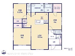 太田第14下田島町 7号棟