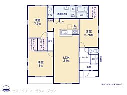 前橋茂木町第3 6号棟