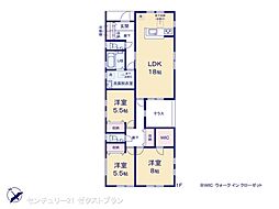 太田第1長手町 1号棟