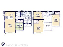 前橋市富士見町小沢 2号棟