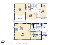 富岡市下高瀬 9号棟