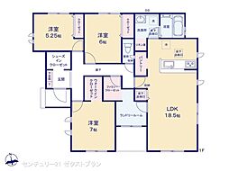 富岡市富岡1棟 1号棟