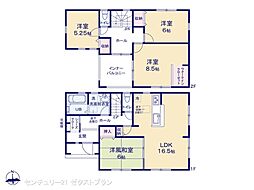 寄居露梨子 2号棟