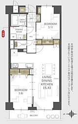 パシフィックパレス大手町