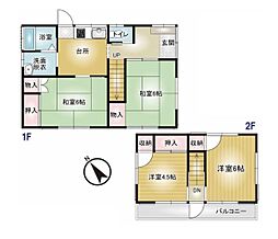 前橋市青柳町中古一戸建て