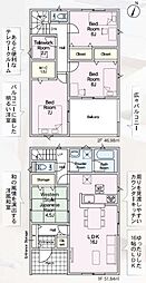 前橋市下細井町第10（3号等）