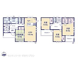 第1前橋堀越 2号棟