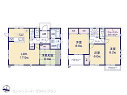 前橋市鶴光路町 2号棟