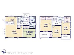 前橋市鶴光路町 1号棟