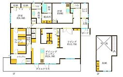 前橋市下大島町中古一戸建て