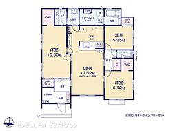 本庄市児玉町児玉 2号棟